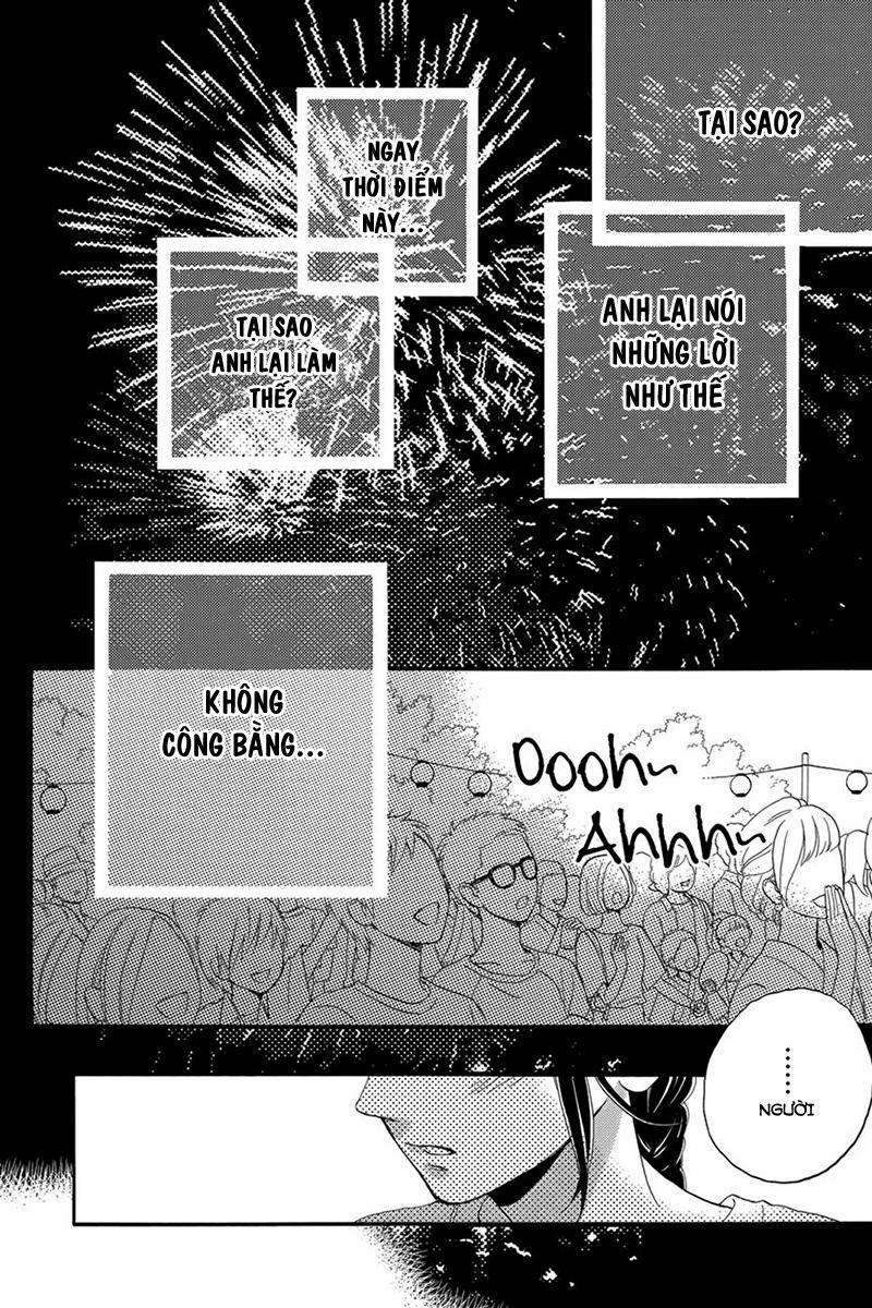 Những Đóa Sơn Trà Kia, Sẽ Vì Em Mà Đơm Hoa Khoe Sắc 27 trang 22