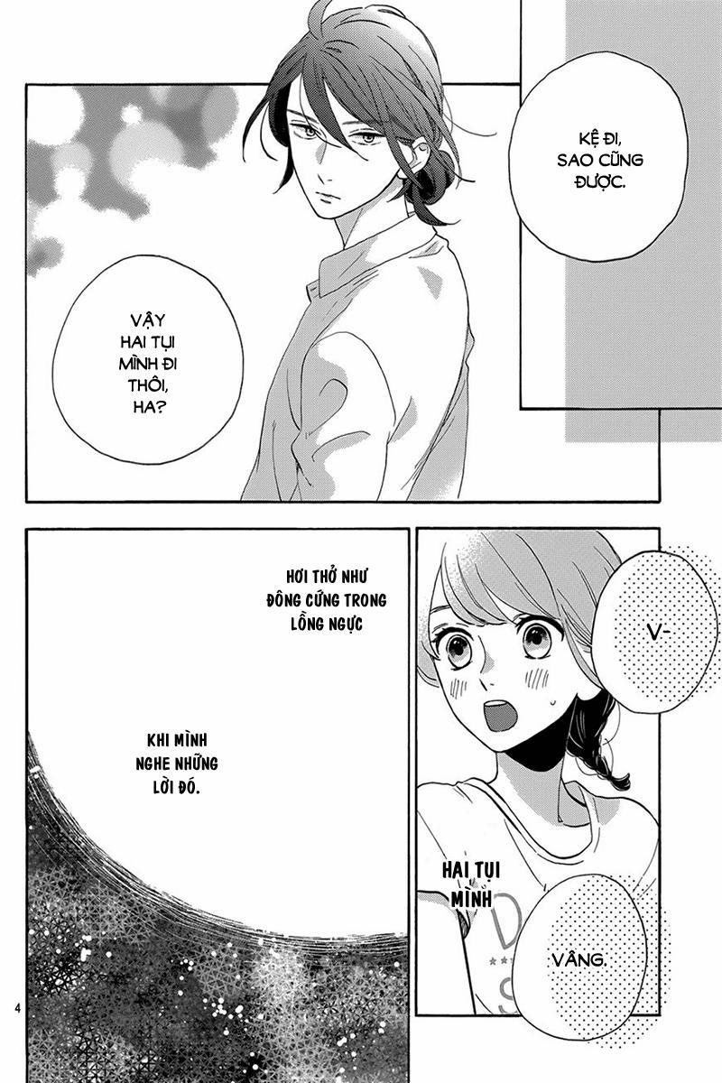 Những Đóa Sơn Trà Kia, Sẽ Vì Em Mà Đơm Hoa Khoe Sắc 27 trang 4