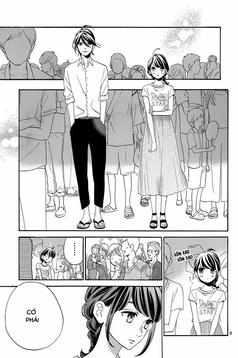 Những Đóa Sơn Trà Kia, Sẽ Vì Em Mà Đơm Hoa Khoe Sắc 27 trang 9