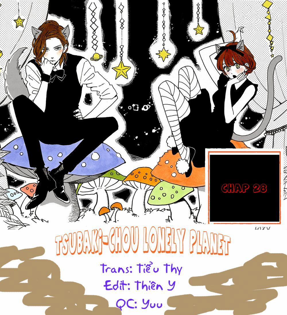 Những Đóa Sơn Trà Kia, Sẽ Vì Em Mà Đơm Hoa Khoe Sắc 28 trang 0