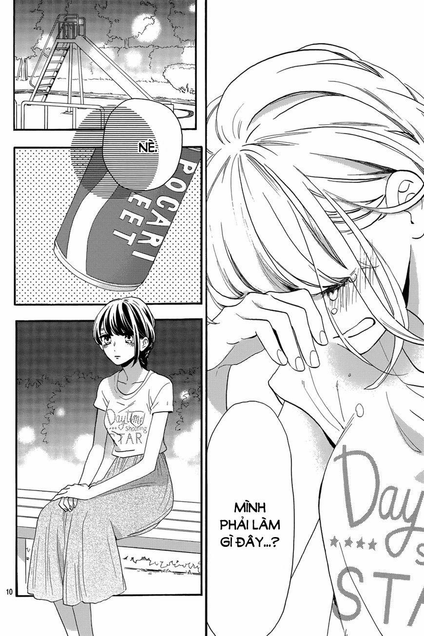 Những Đóa Sơn Trà Kia, Sẽ Vì Em Mà Đơm Hoa Khoe Sắc 28 trang 10