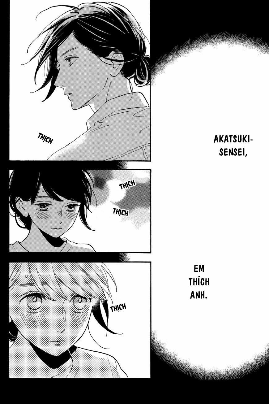 Những Đóa Sơn Trà Kia, Sẽ Vì Em Mà Đơm Hoa Khoe Sắc 28 trang 2