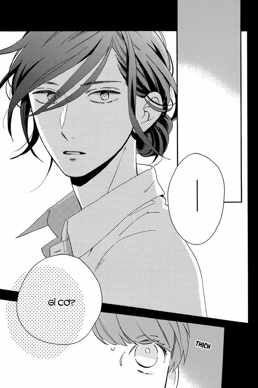 Những Đóa Sơn Trà Kia, Sẽ Vì Em Mà Đơm Hoa Khoe Sắc 28 trang 3