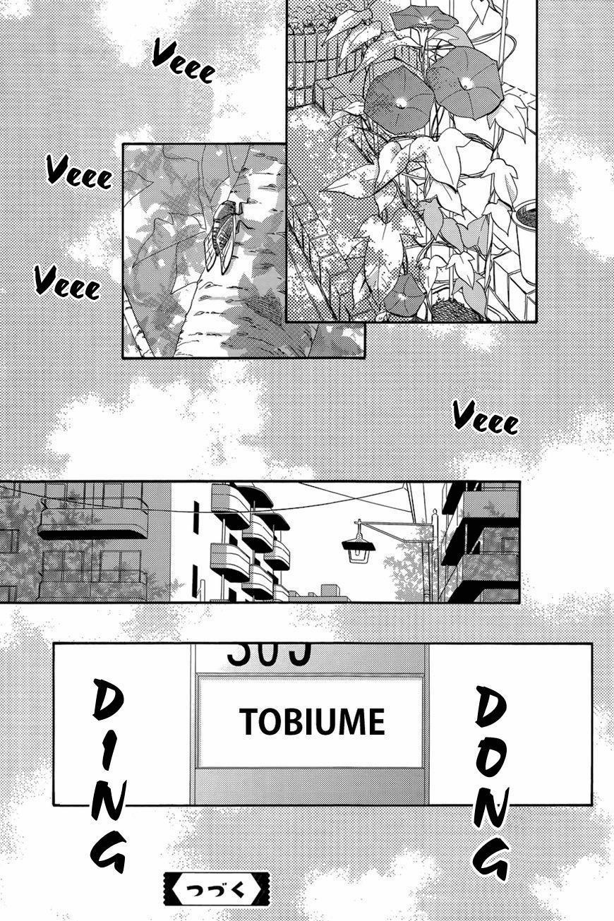 Những Đóa Sơn Trà Kia, Sẽ Vì Em Mà Đơm Hoa Khoe Sắc 29 trang 25