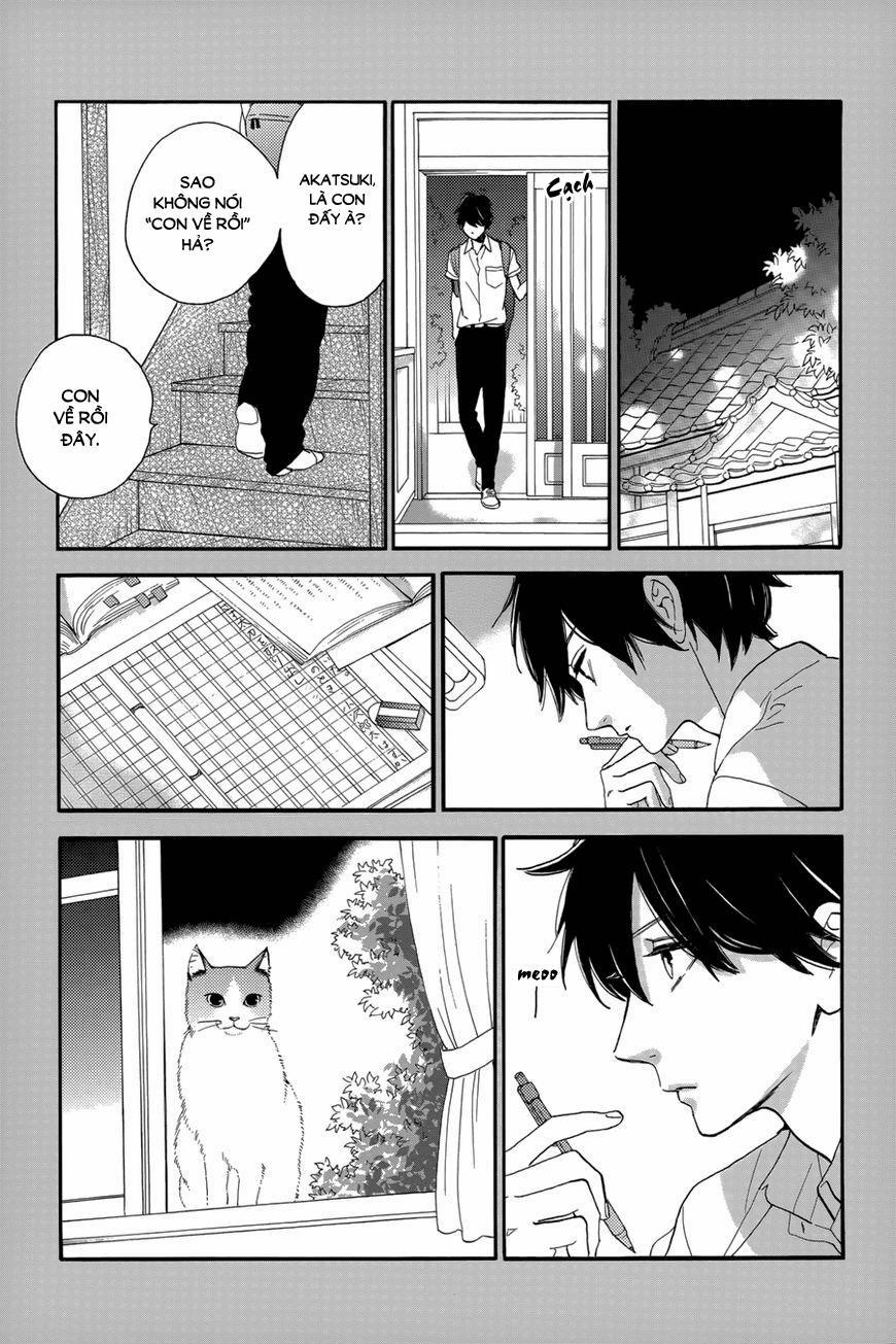 Những Đóa Sơn Trà Kia, Sẽ Vì Em Mà Đơm Hoa Khoe Sắc 29 trang 7