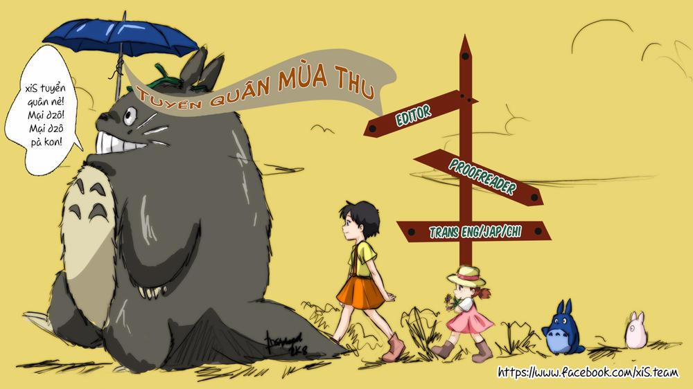 Những Đóa Sơn Trà Kia, Sẽ Vì Em Mà Đơm Hoa Khoe Sắc 3 trang 1