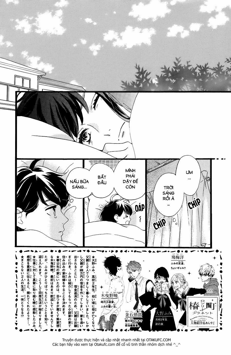 Những Đóa Sơn Trà Kia, Sẽ Vì Em Mà Đơm Hoa Khoe Sắc 3 trang 3