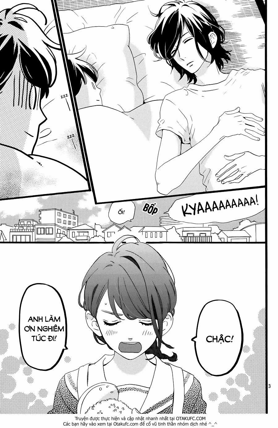 Những Đóa Sơn Trà Kia, Sẽ Vì Em Mà Đơm Hoa Khoe Sắc 3 trang 4