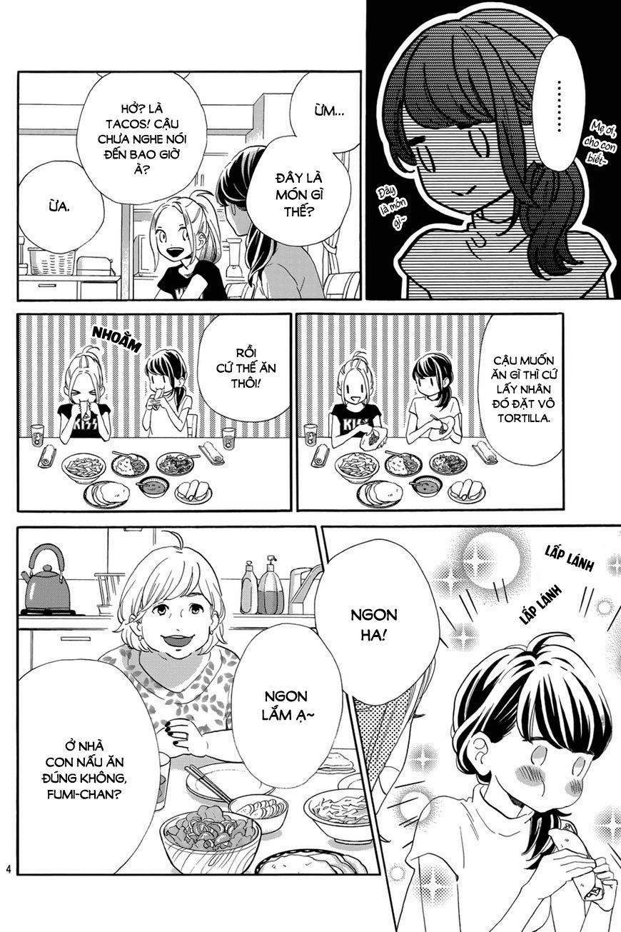 Những Đóa Sơn Trà Kia, Sẽ Vì Em Mà Đơm Hoa Khoe Sắc 30 trang 4