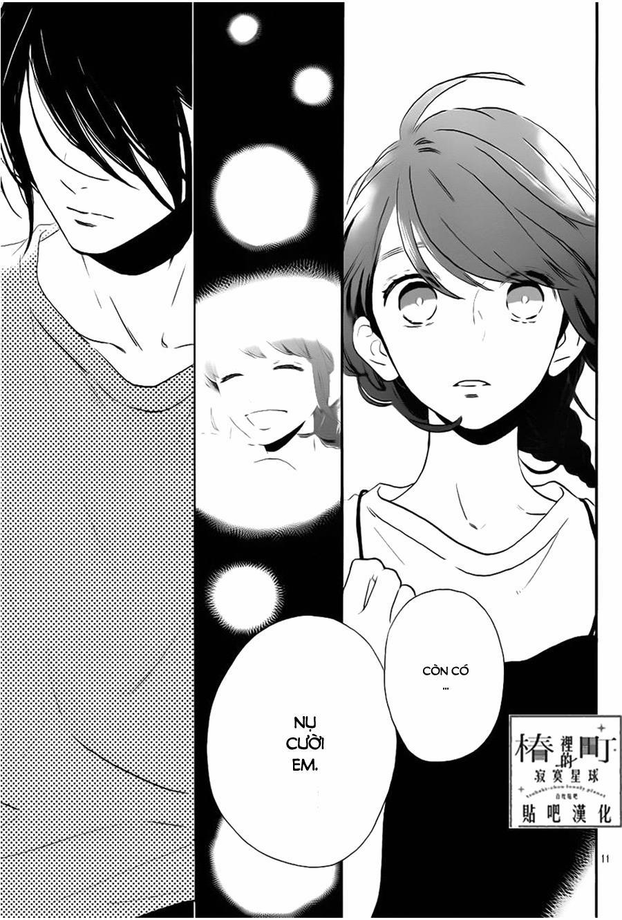 Những Đóa Sơn Trà Kia, Sẽ Vì Em Mà Đơm Hoa Khoe Sắc 31 trang 12