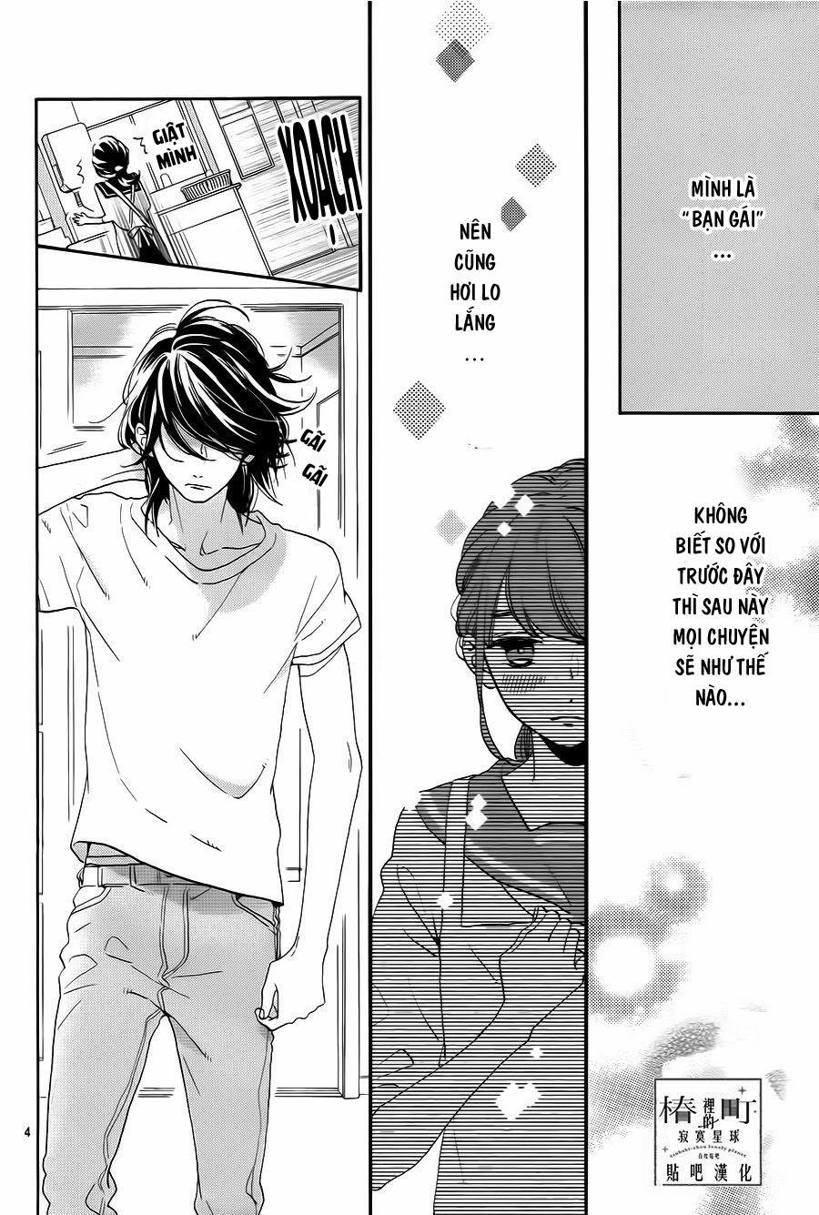 Những Đóa Sơn Trà Kia, Sẽ Vì Em Mà Đơm Hoa Khoe Sắc 32 trang 3