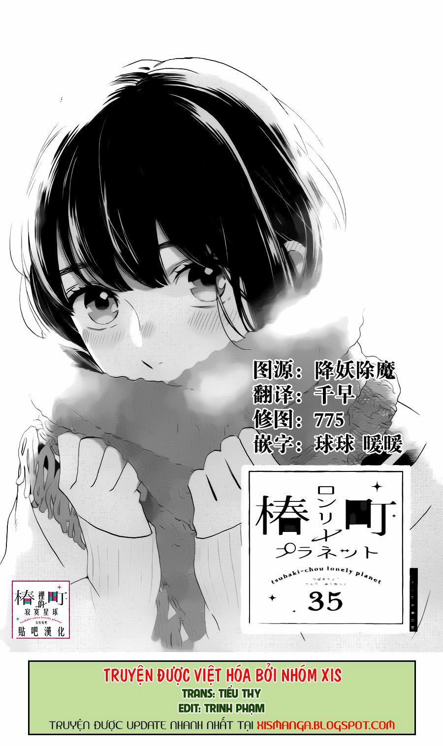 Những Đóa Sơn Trà Kia, Sẽ Vì Em Mà Đơm Hoa Khoe Sắc 35 trang 0