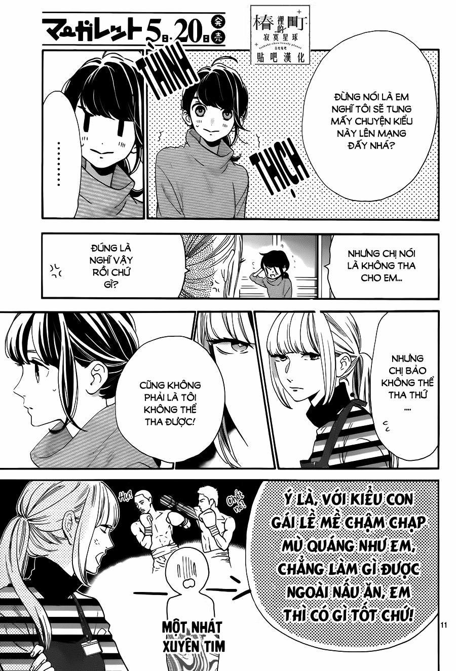 Những Đóa Sơn Trà Kia, Sẽ Vì Em Mà Đơm Hoa Khoe Sắc 35 trang 10