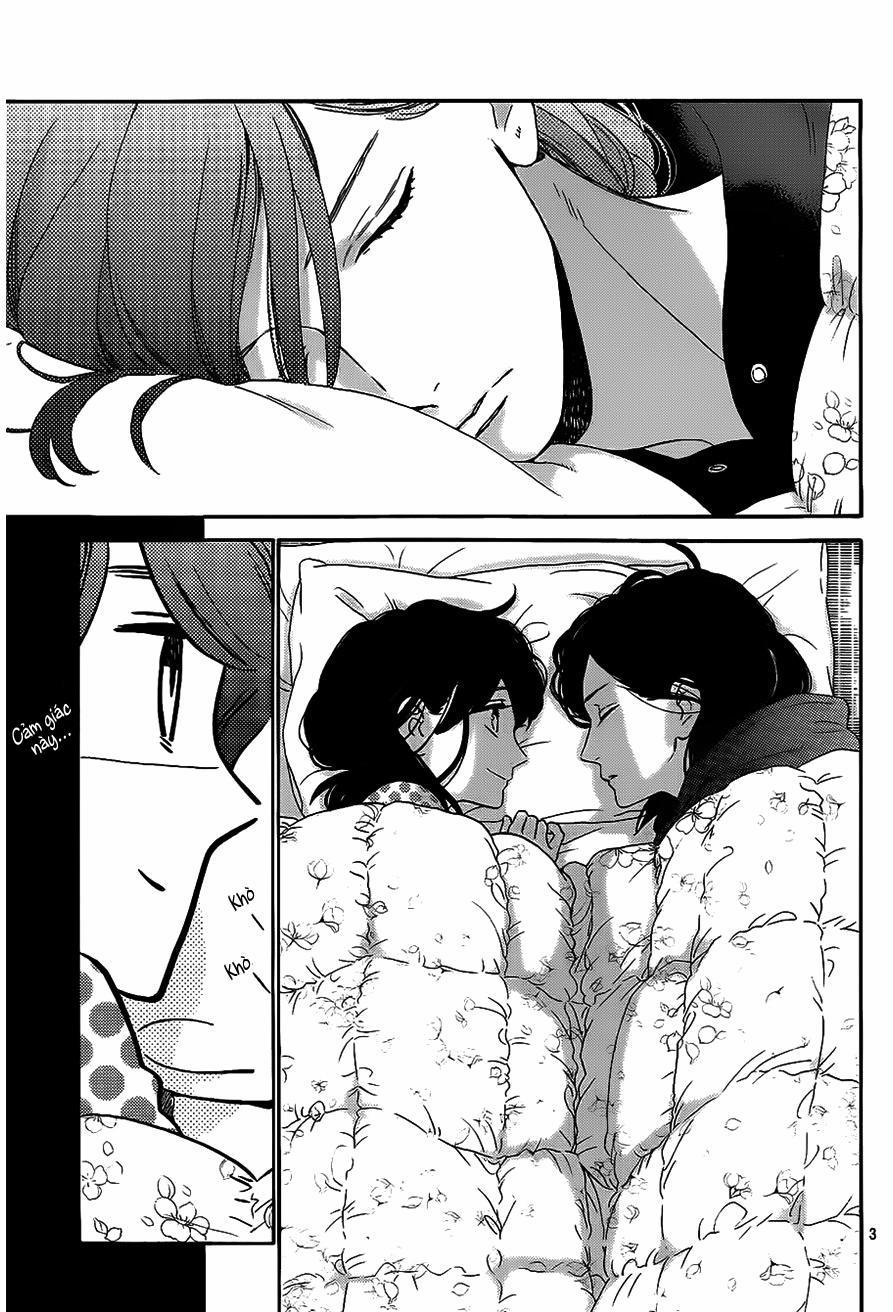 Những Đóa Sơn Trà Kia, Sẽ Vì Em Mà Đơm Hoa Khoe Sắc 36 trang 2