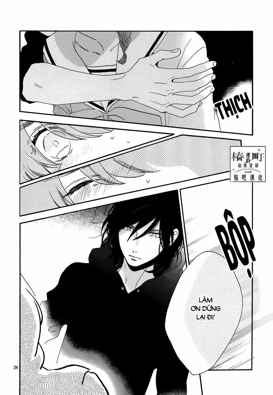 Những Đóa Sơn Trà Kia, Sẽ Vì Em Mà Đơm Hoa Khoe Sắc 37 trang 23