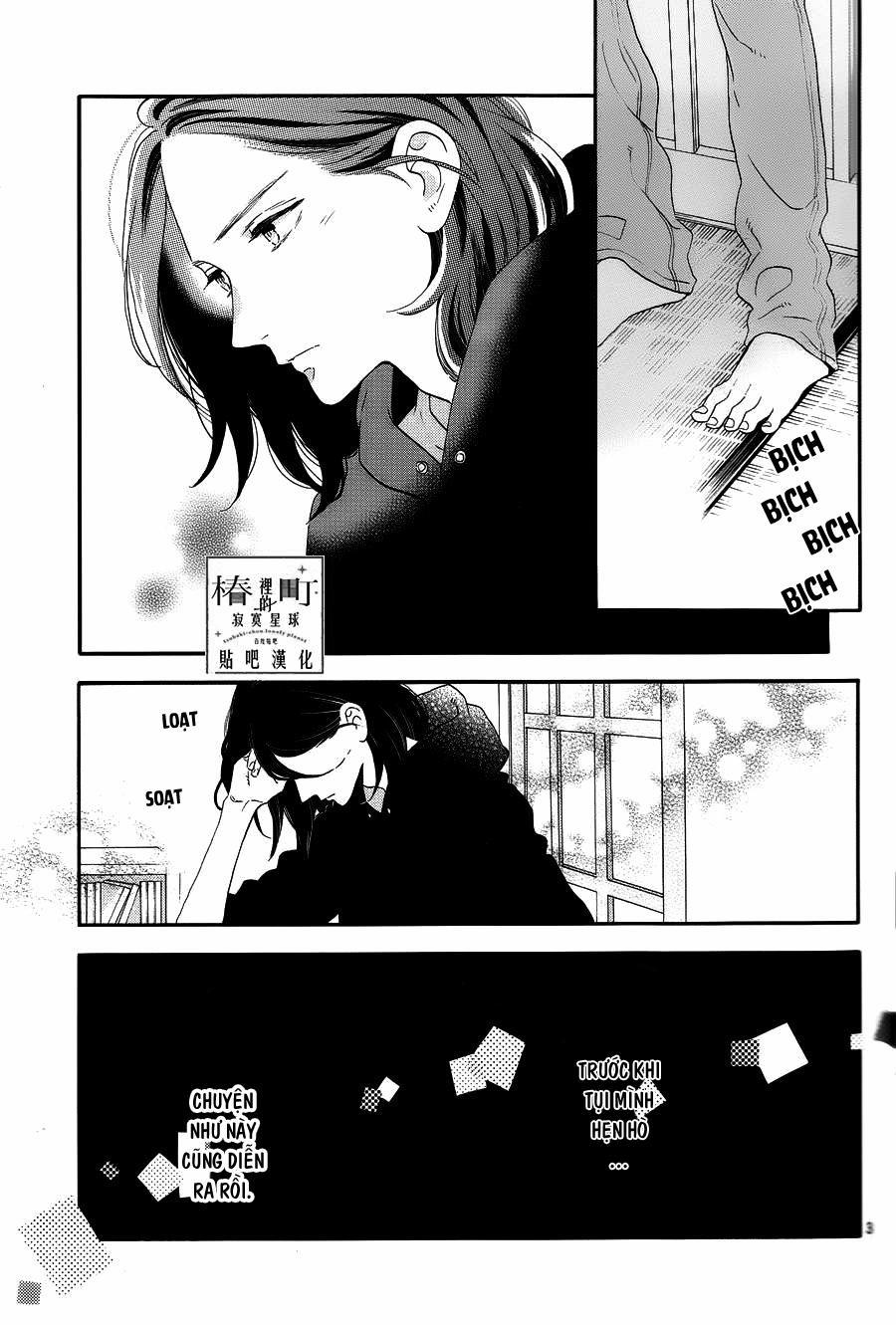 Những Đóa Sơn Trà Kia, Sẽ Vì Em Mà Đơm Hoa Khoe Sắc 38 trang 3