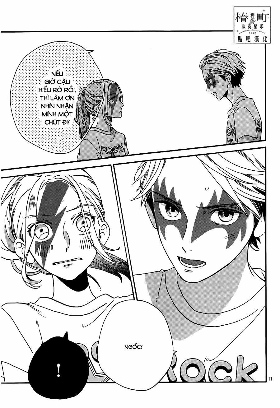 Những Đóa Sơn Trà Kia, Sẽ Vì Em Mà Đơm Hoa Khoe Sắc 39 trang 10