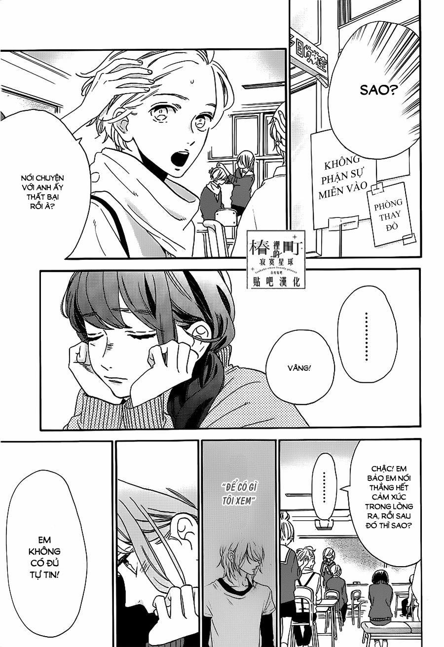 Những Đóa Sơn Trà Kia, Sẽ Vì Em Mà Đơm Hoa Khoe Sắc 39 trang 2