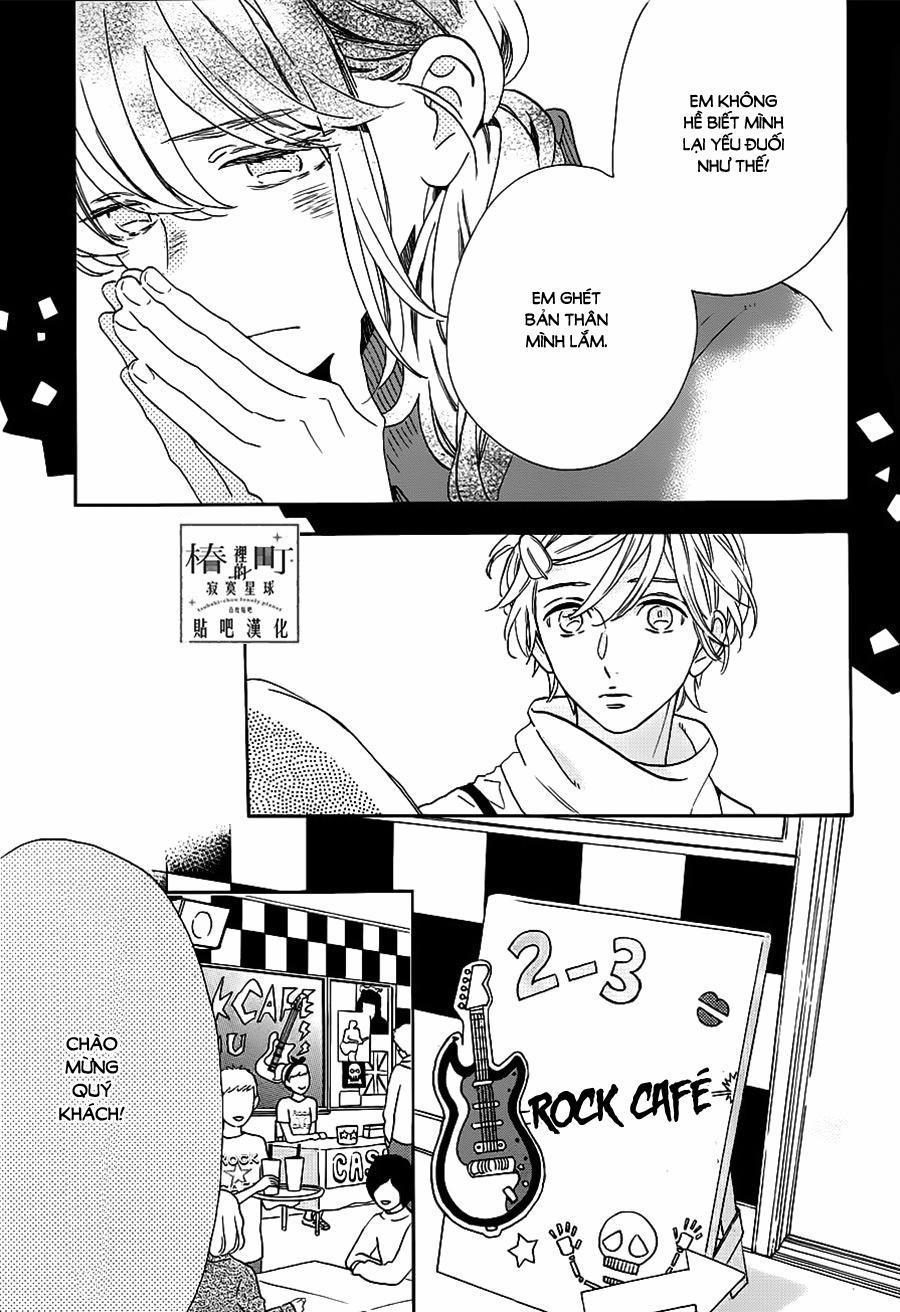 Những Đóa Sơn Trà Kia, Sẽ Vì Em Mà Đơm Hoa Khoe Sắc 39 trang 4