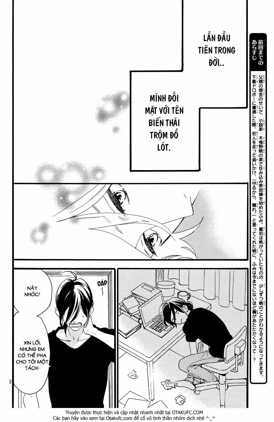 Những Đóa Sơn Trà Kia, Sẽ Vì Em Mà Đơm Hoa Khoe Sắc 4 trang 2