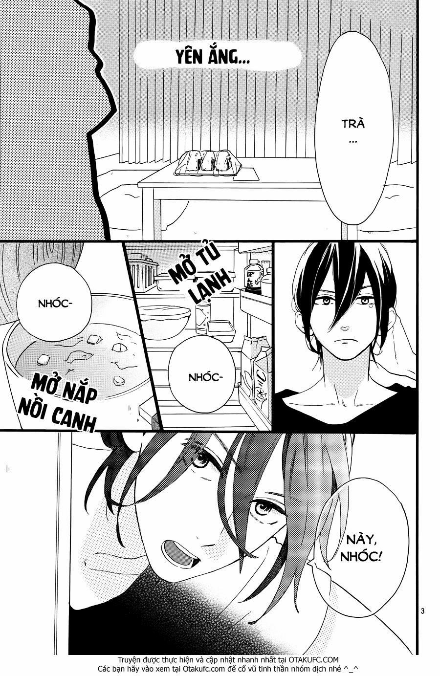 Những Đóa Sơn Trà Kia, Sẽ Vì Em Mà Đơm Hoa Khoe Sắc 4 trang 3