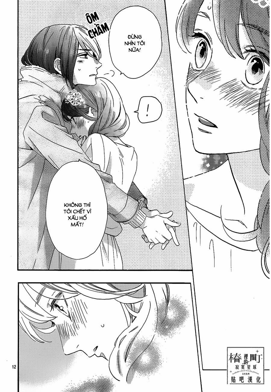 Những Đóa Sơn Trà Kia, Sẽ Vì Em Mà Đơm Hoa Khoe Sắc 41 trang 11