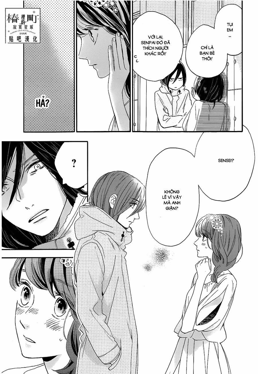 Những Đóa Sơn Trà Kia, Sẽ Vì Em Mà Đơm Hoa Khoe Sắc 41 trang 4