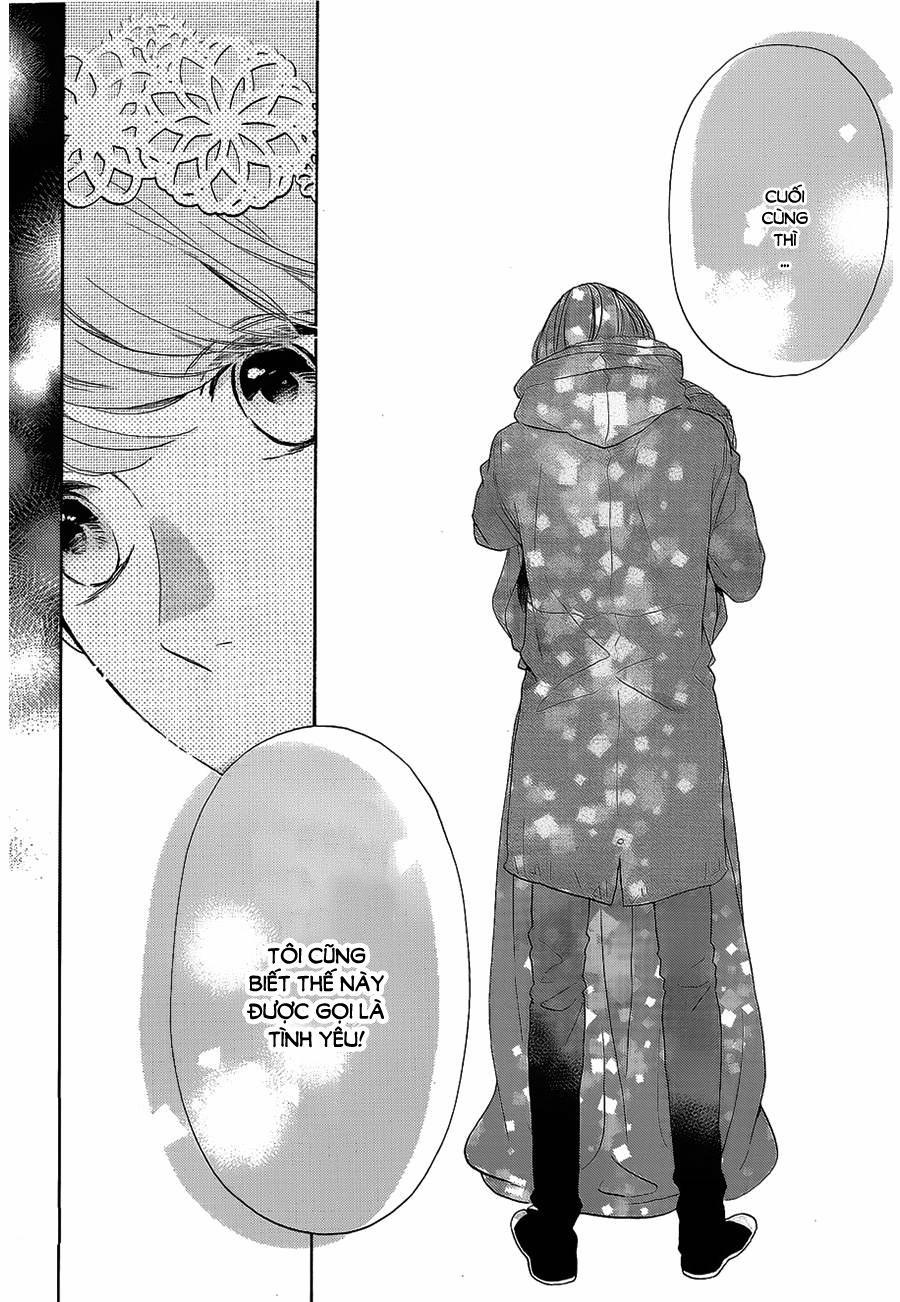 Những Đóa Sơn Trà Kia, Sẽ Vì Em Mà Đơm Hoa Khoe Sắc 41 trang 9