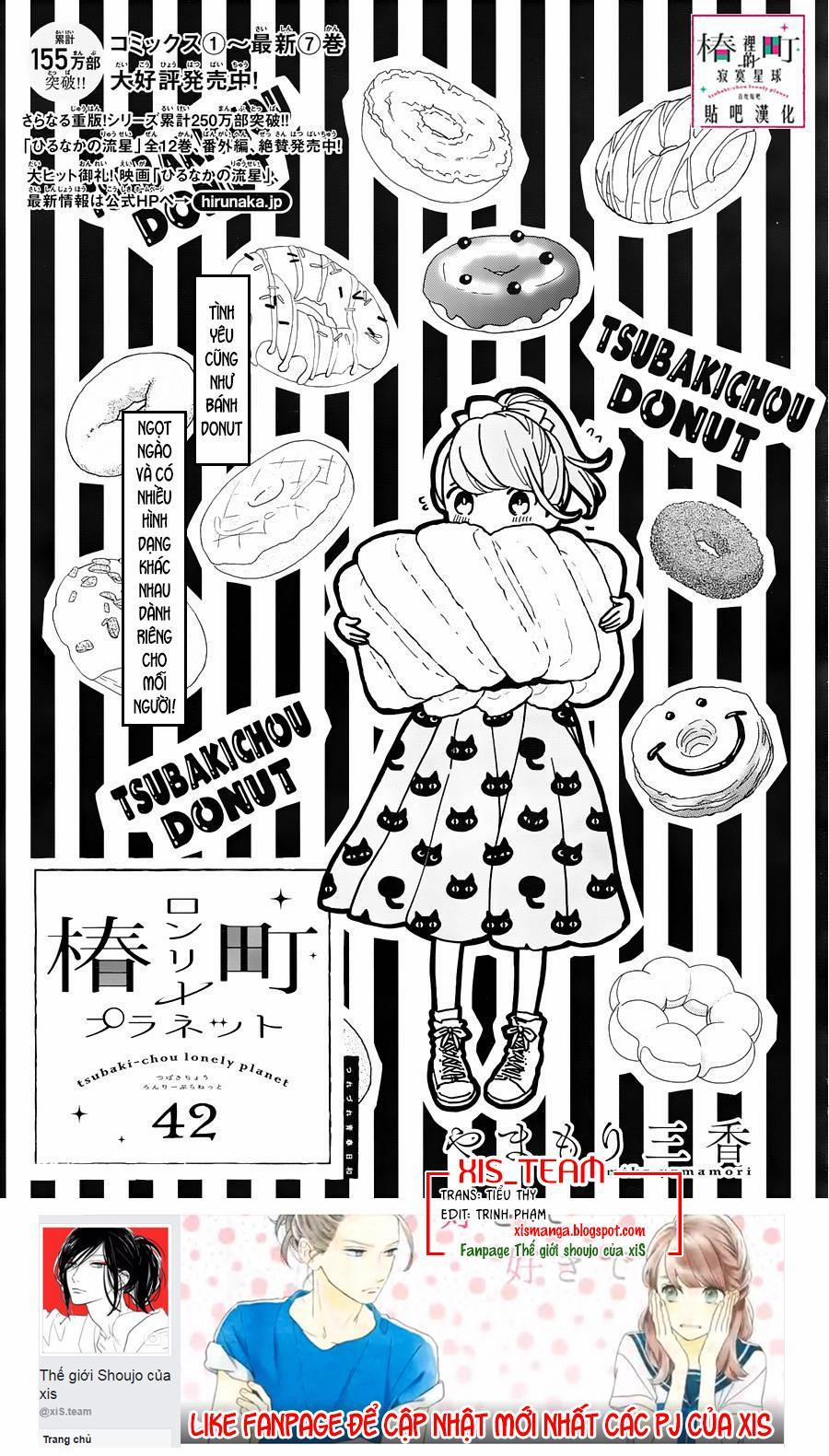 Những Đóa Sơn Trà Kia, Sẽ Vì Em Mà Đơm Hoa Khoe Sắc 42 trang 0