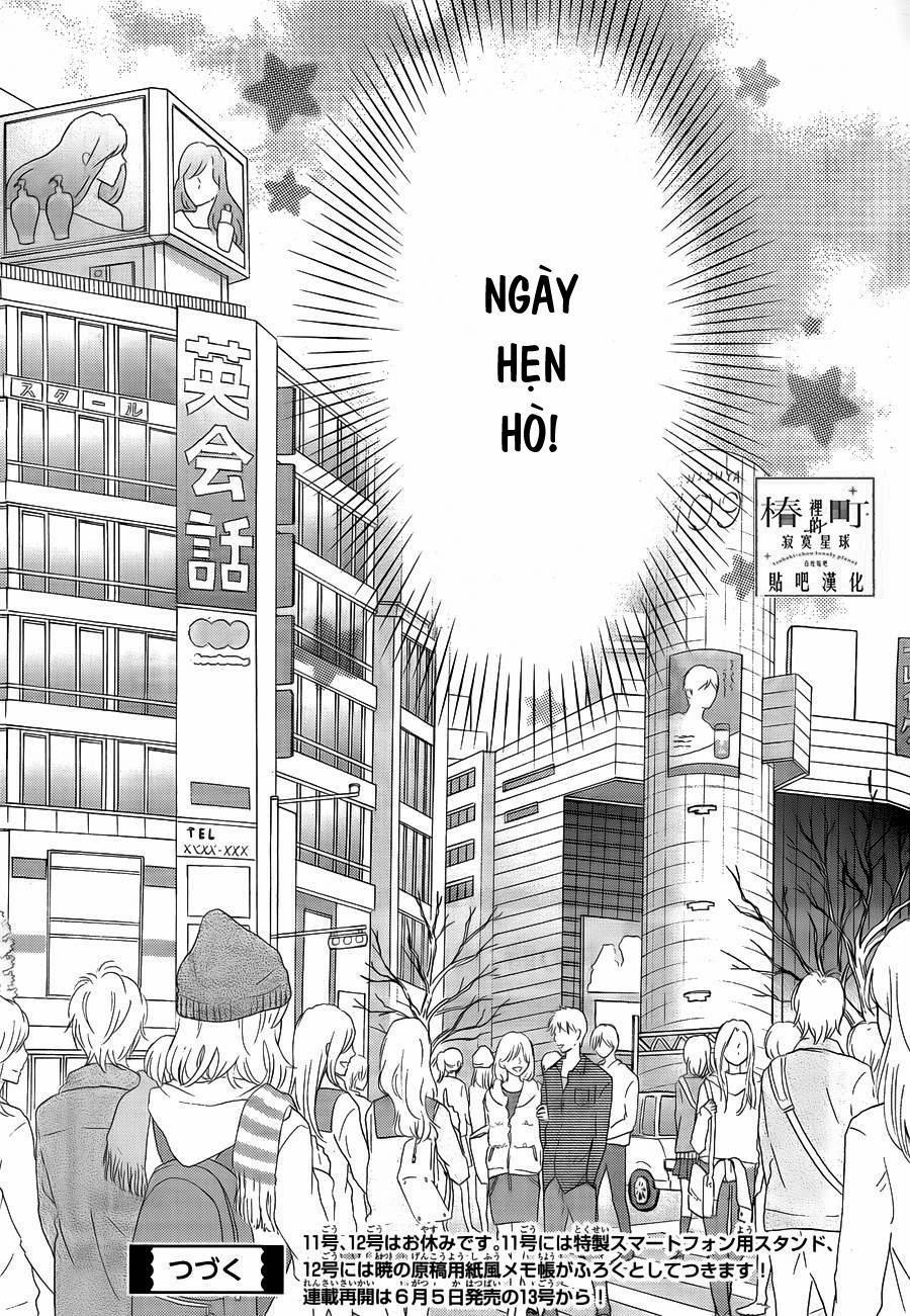 Những Đóa Sơn Trà Kia, Sẽ Vì Em Mà Đơm Hoa Khoe Sắc 42 trang 23