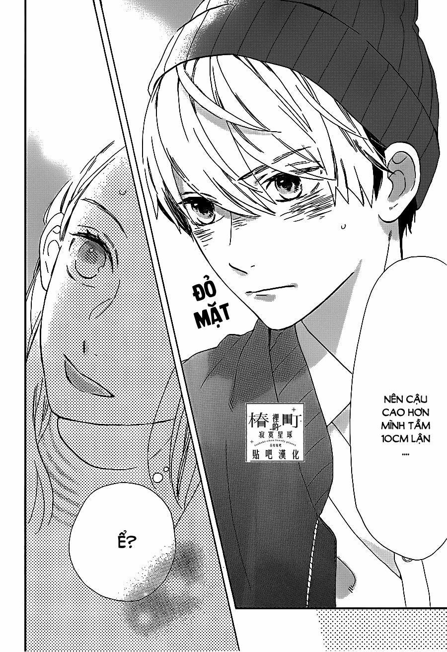 Những Đóa Sơn Trà Kia, Sẽ Vì Em Mà Đơm Hoa Khoe Sắc 43 trang 11