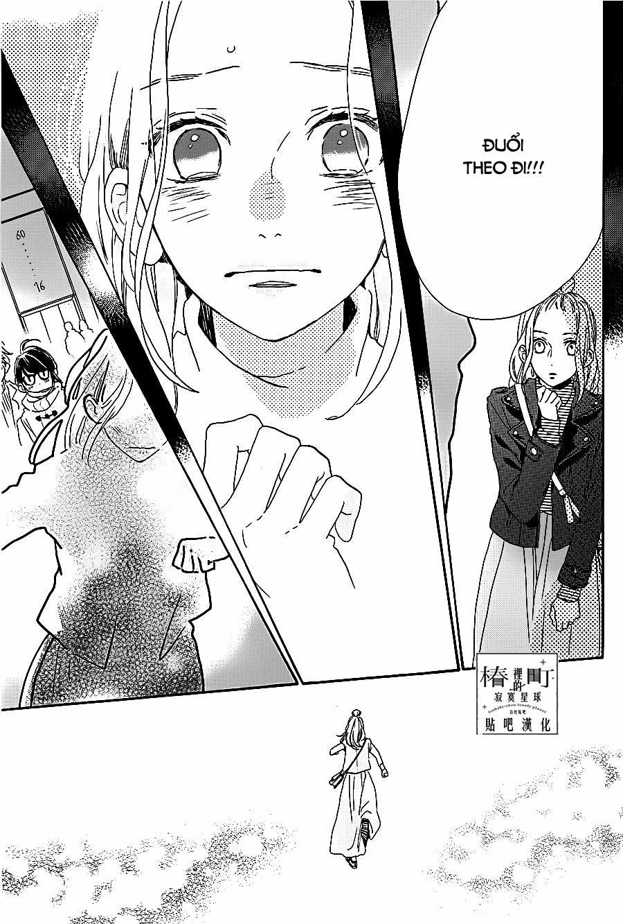 Những Đóa Sơn Trà Kia, Sẽ Vì Em Mà Đơm Hoa Khoe Sắc 43 trang 28