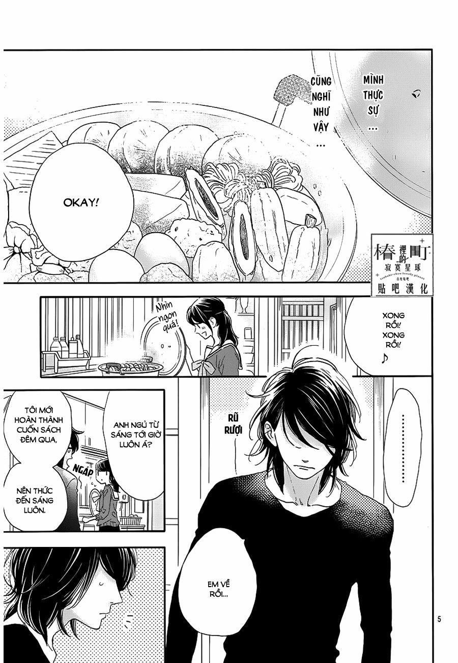 Những Đóa Sơn Trà Kia, Sẽ Vì Em Mà Đơm Hoa Khoe Sắc 44 trang 4