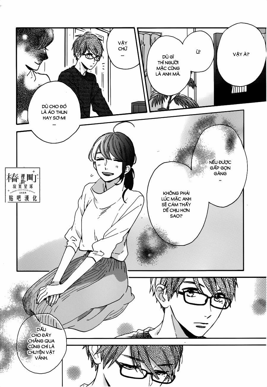 Những Đóa Sơn Trà Kia, Sẽ Vì Em Mà Đơm Hoa Khoe Sắc 45 trang 5