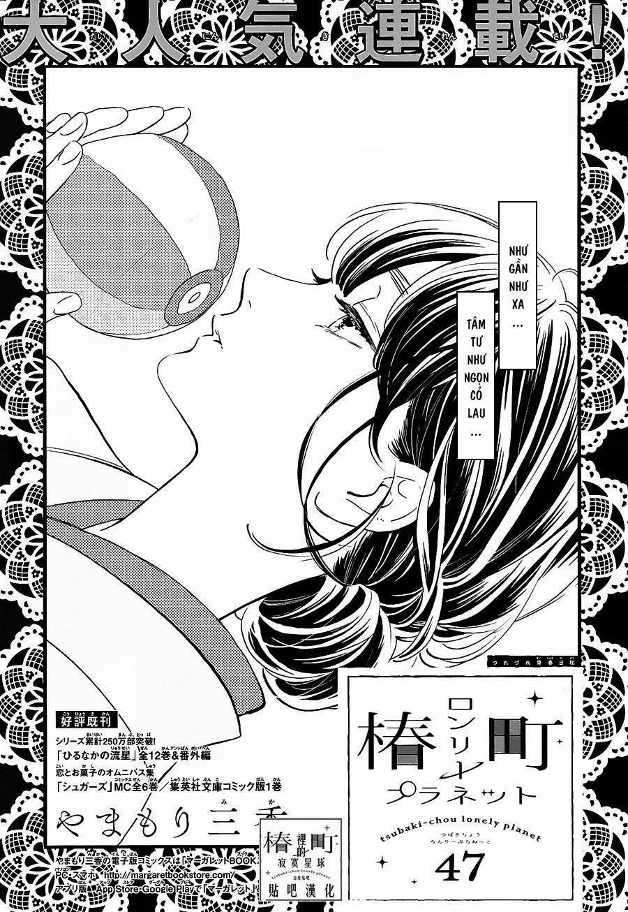 Những Đóa Sơn Trà Kia, Sẽ Vì Em Mà Đơm Hoa Khoe Sắc 47 trang 0