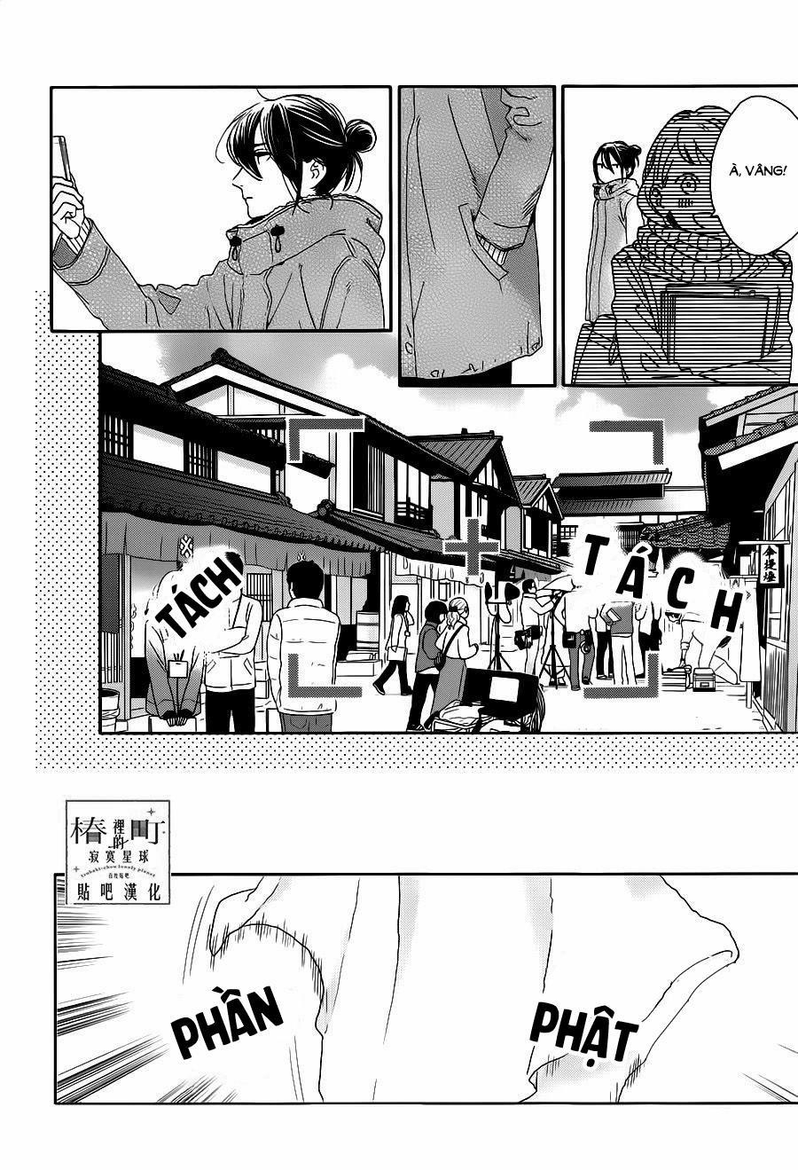 Những Đóa Sơn Trà Kia, Sẽ Vì Em Mà Đơm Hoa Khoe Sắc 48 trang 3