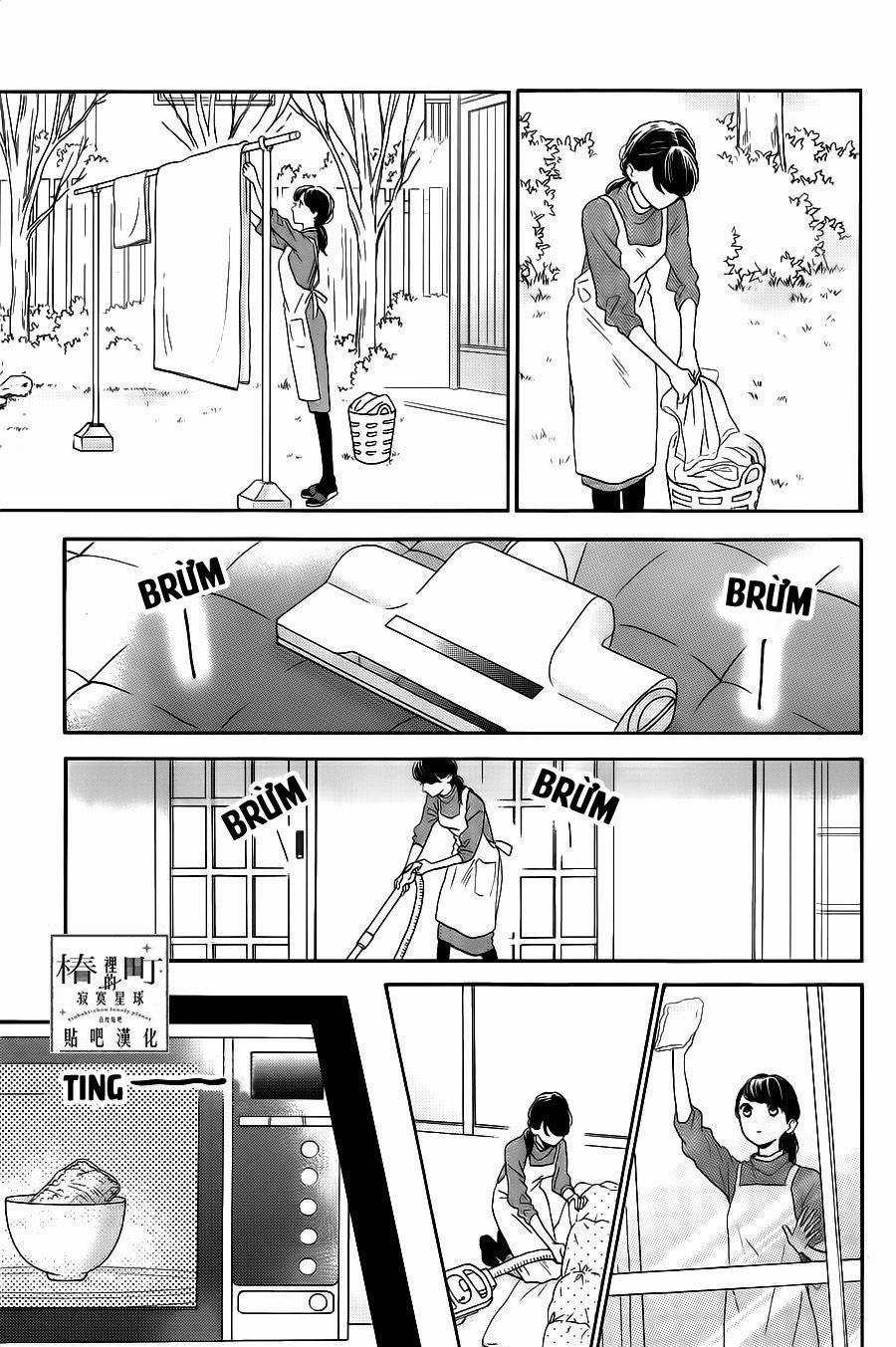 Những Đóa Sơn Trà Kia, Sẽ Vì Em Mà Đơm Hoa Khoe Sắc 48 trang 4