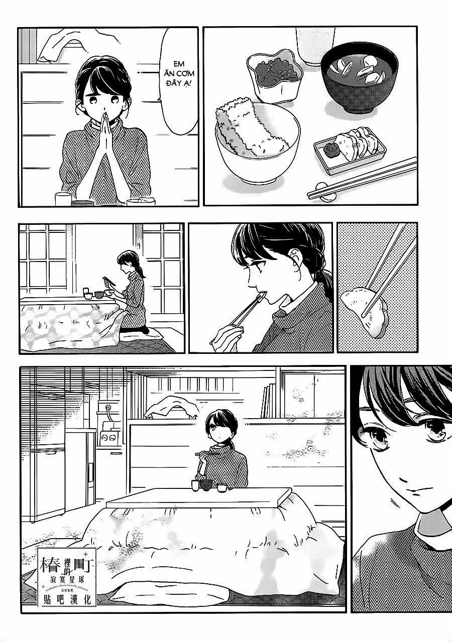 Những Đóa Sơn Trà Kia, Sẽ Vì Em Mà Đơm Hoa Khoe Sắc 48 trang 5