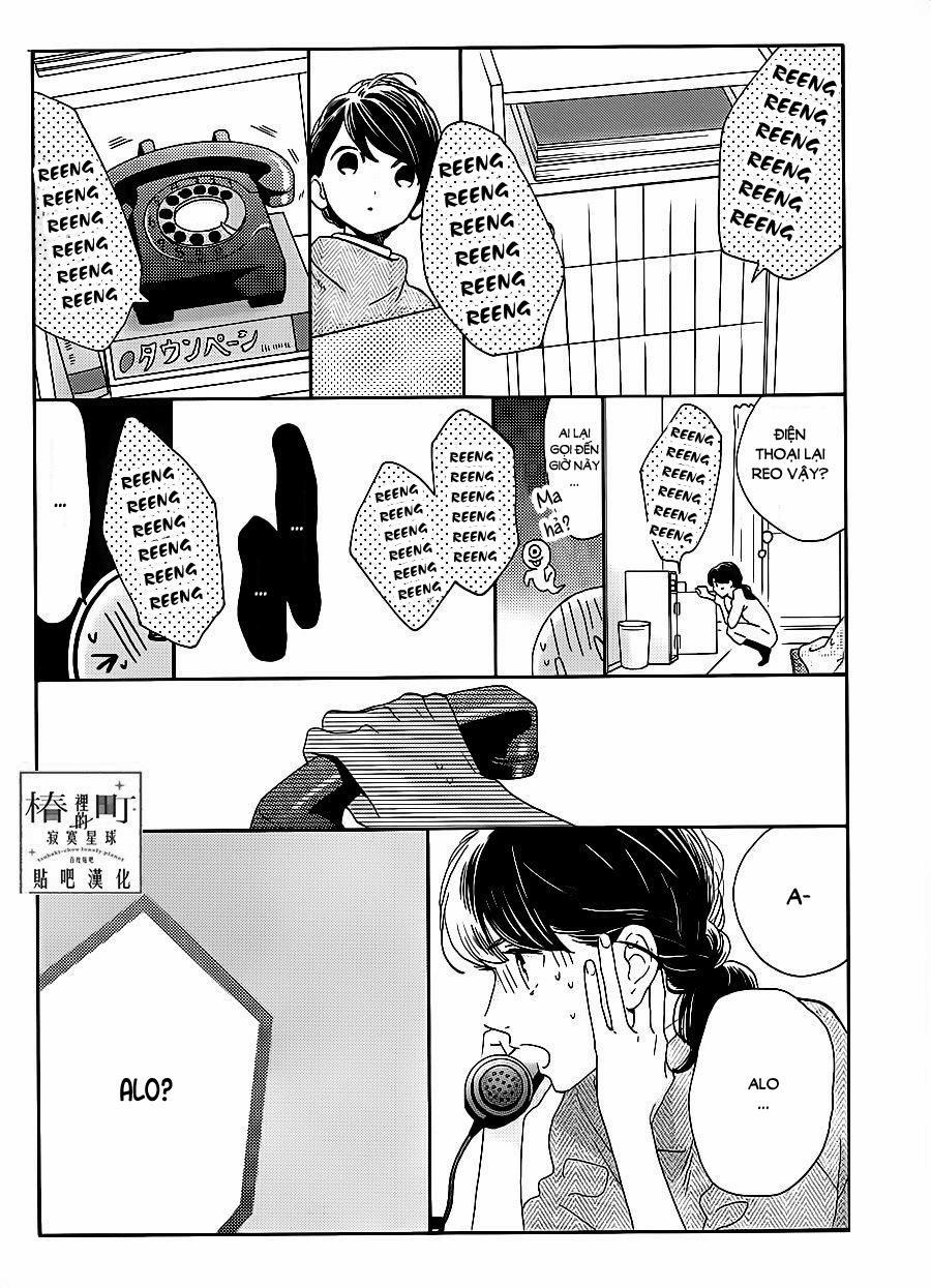 Những Đóa Sơn Trà Kia, Sẽ Vì Em Mà Đơm Hoa Khoe Sắc 48 trang 7