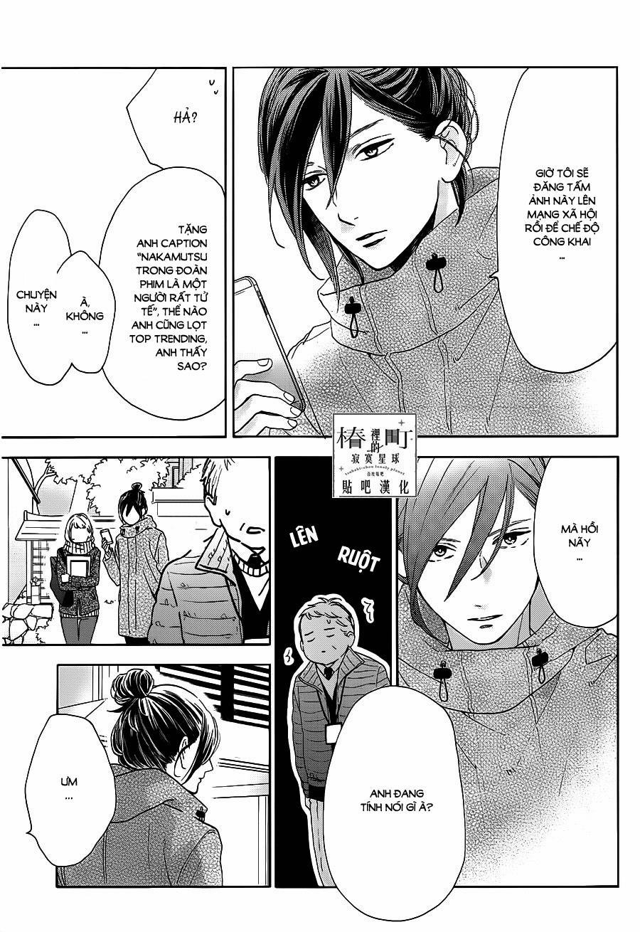 Những Đóa Sơn Trà Kia, Sẽ Vì Em Mà Đơm Hoa Khoe Sắc 49 trang 4