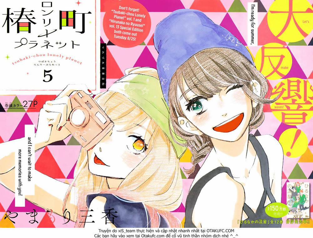 Những Đóa Sơn Trà Kia, Sẽ Vì Em Mà Đơm Hoa Khoe Sắc 5 trang 2