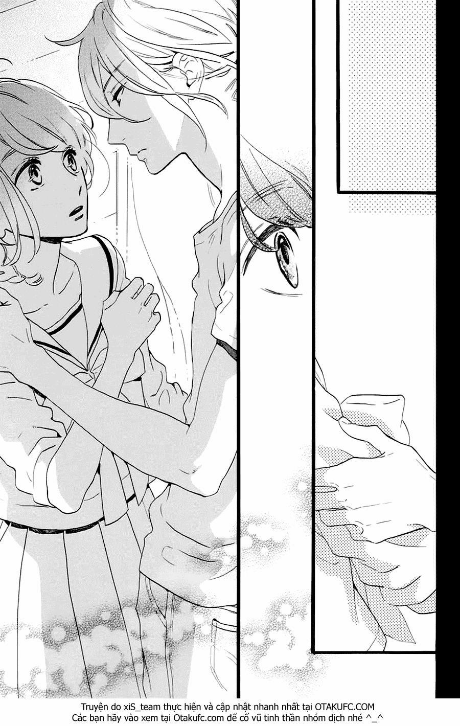 Những Đóa Sơn Trà Kia, Sẽ Vì Em Mà Đơm Hoa Khoe Sắc 5 trang 23