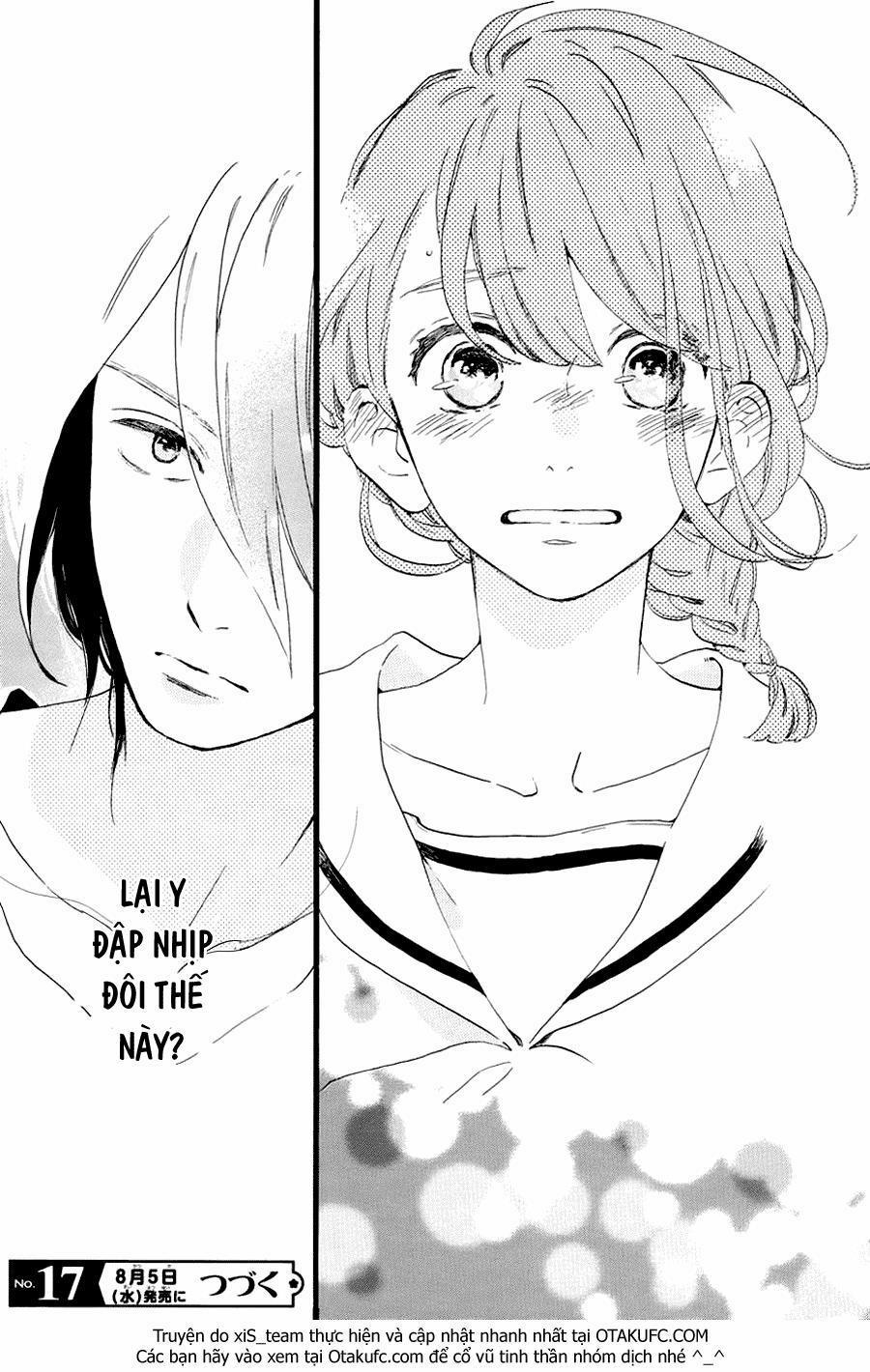 Những Đóa Sơn Trà Kia, Sẽ Vì Em Mà Đơm Hoa Khoe Sắc 5 trang 27