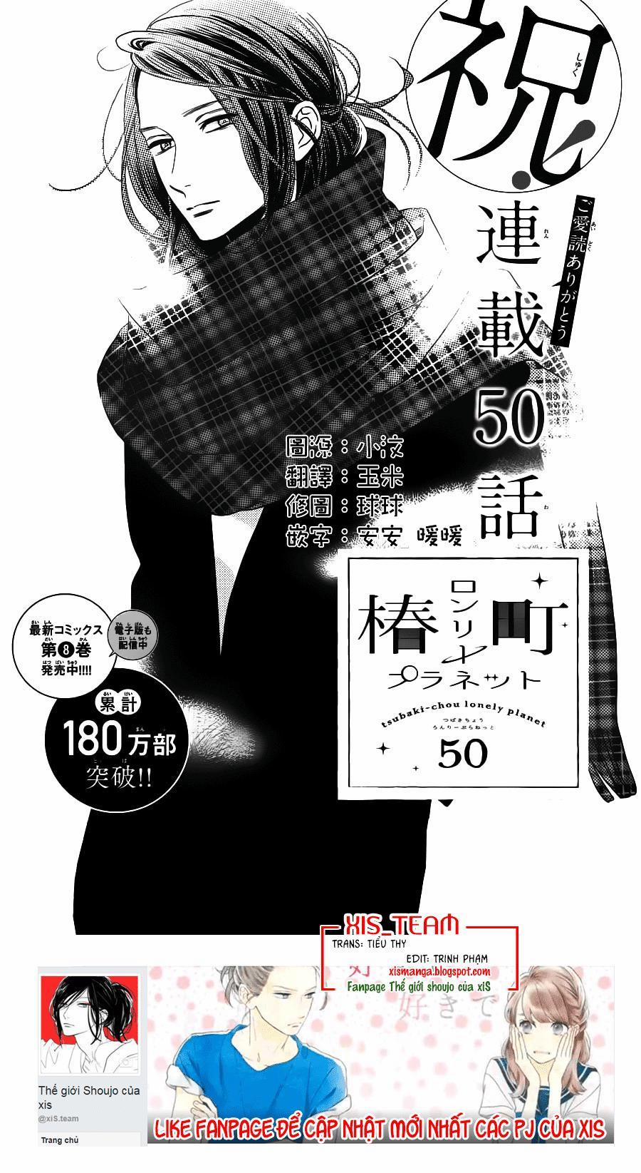 Những Đóa Sơn Trà Kia, Sẽ Vì Em Mà Đơm Hoa Khoe Sắc 50 trang 0