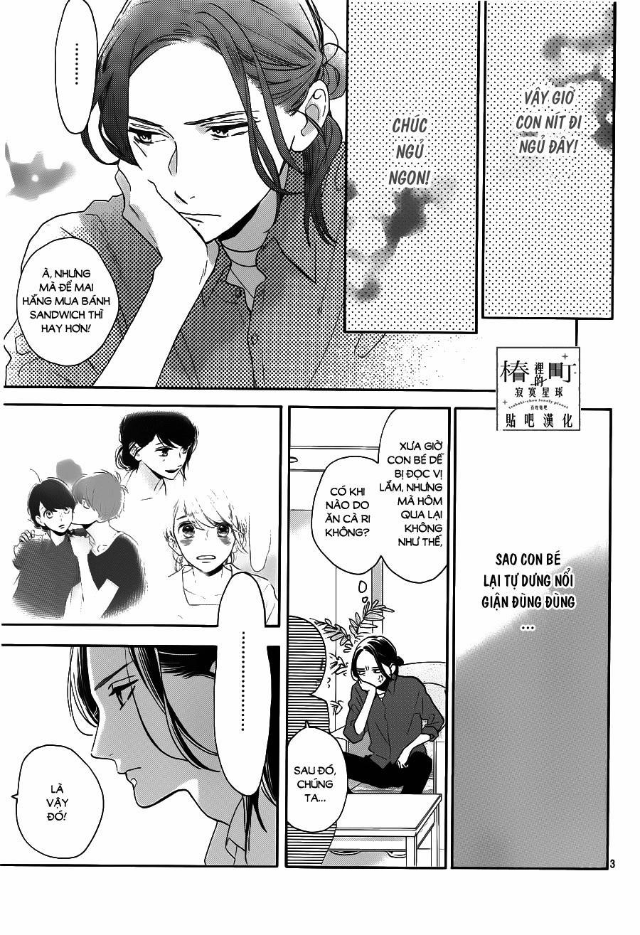 Những Đóa Sơn Trà Kia, Sẽ Vì Em Mà Đơm Hoa Khoe Sắc 50 trang 2