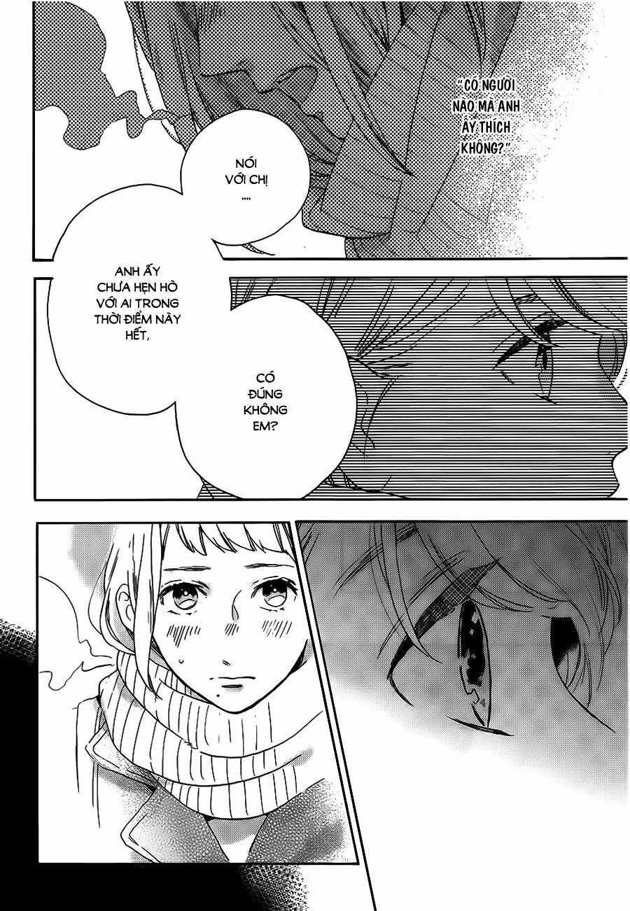 Những Đóa Sơn Trà Kia, Sẽ Vì Em Mà Đơm Hoa Khoe Sắc 50 trang 23