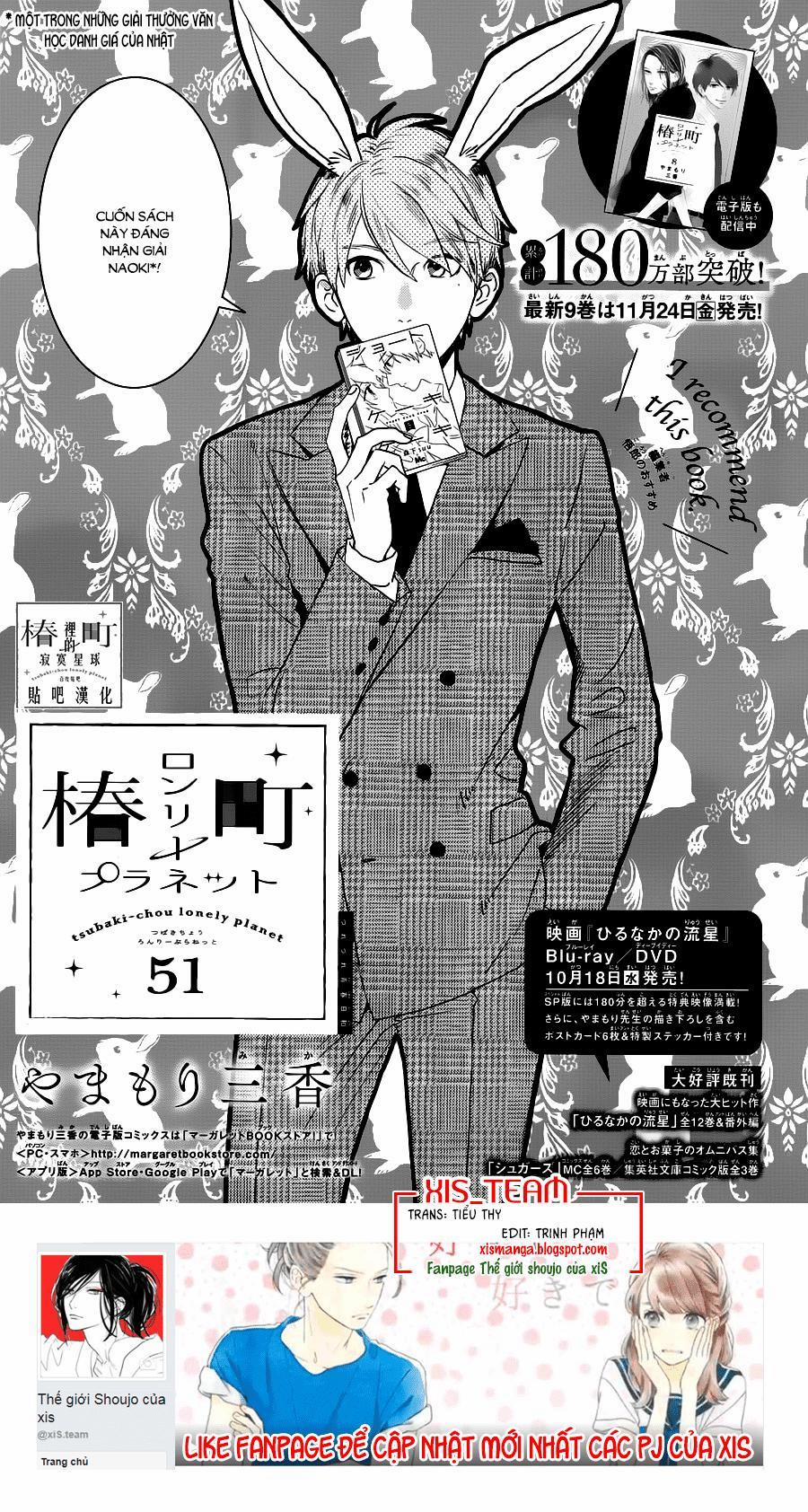 Những Đóa Sơn Trà Kia, Sẽ Vì Em Mà Đơm Hoa Khoe Sắc 51 trang 0