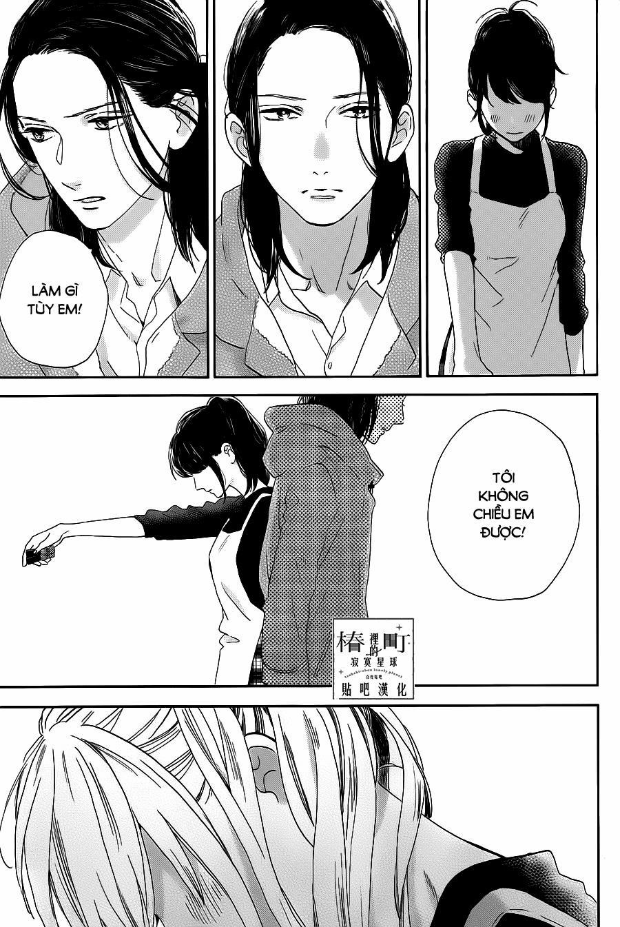 Những Đóa Sơn Trà Kia, Sẽ Vì Em Mà Đơm Hoa Khoe Sắc 51 trang 18