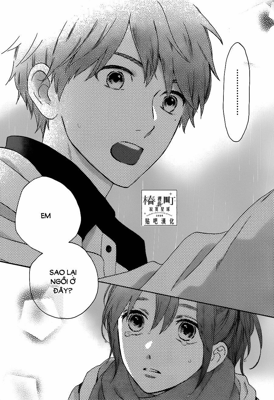 Những Đóa Sơn Trà Kia, Sẽ Vì Em Mà Đơm Hoa Khoe Sắc 51 trang 24