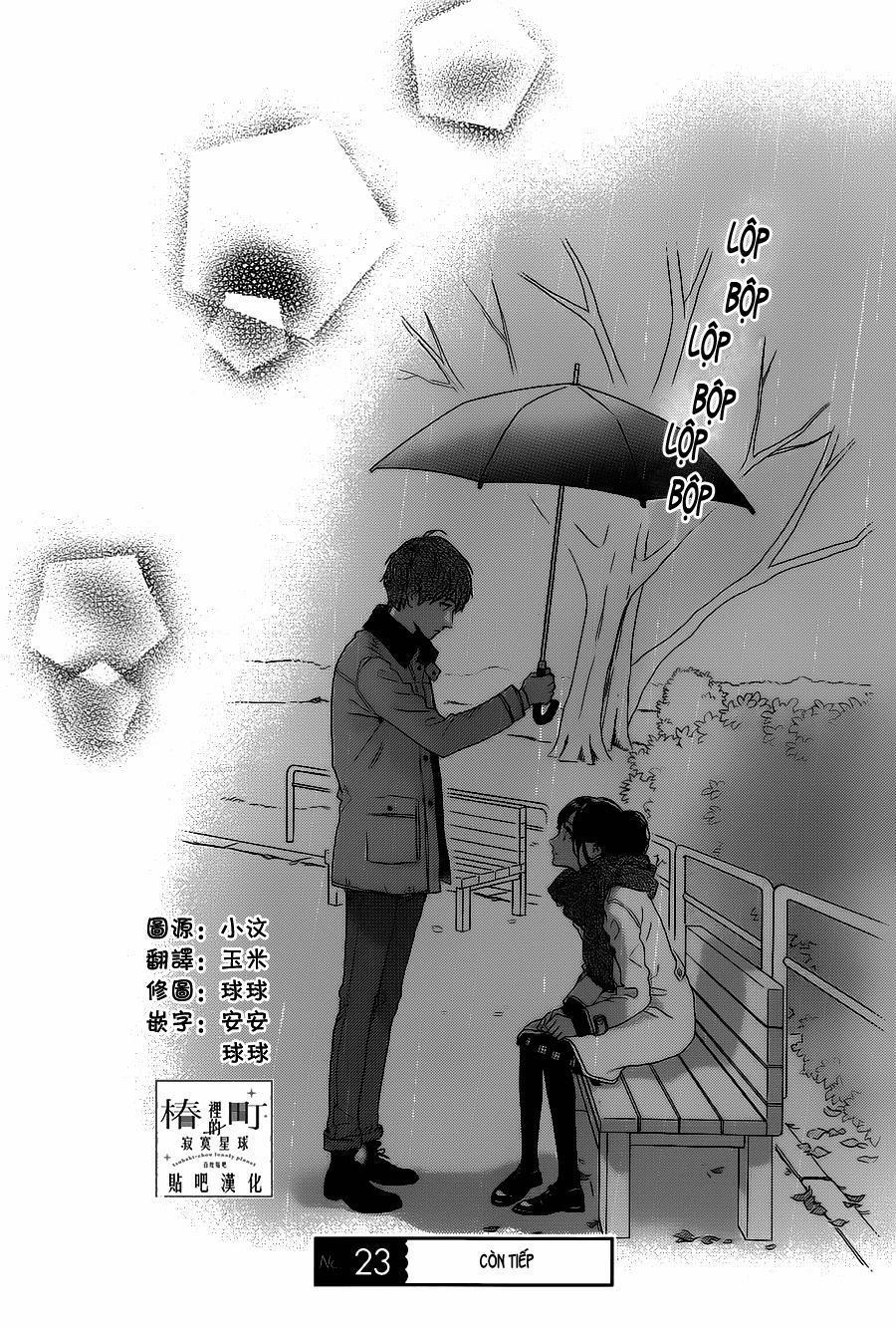 Những Đóa Sơn Trà Kia, Sẽ Vì Em Mà Đơm Hoa Khoe Sắc 51 trang 25